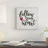 16 Piece Inspirational Word Stencil Set, Stencils for Painting on Canvas - Quotes Include Live, Laugh, Love, Inspire and Hope - Stencils for Paint...