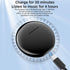 RDRKR Waterproof IPX 7 Bluetooth 5.3 Wireless Earbuds Compatible with Android/iOS Mobile Phones, Computers, Tablets, Gaming...