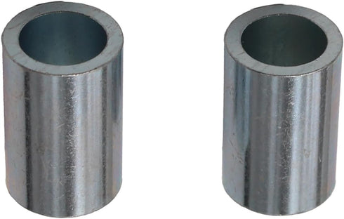 15mm PIT DIRT BIKE SDG & CLASSIC WHEEL AXLE SPACERS 50cc 110cc 125cc 140cc 34mm...