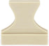 QWORK Tapping Block for Laminate and Wood Floor Installation, Floor Installation Tools, Woodworking Tapping Blocks, Wood Laminate Plank, Large...