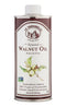 La Tourangelle, Roasted Walnut Oil, Plant-Based Source of Omega-3 Fatty Acid, Cooking, Baking, & Beauty, 25.4 Fl Oz...