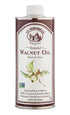 La Tourangelle, Roasted Walnut Oil, Plant-Based Source of Omega-3 Fatty Acid, Cooking, Baking, & Beauty, 25.4 Fl Oz...