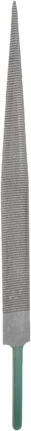 Hardwood File 12" High Carbon Hardened Steel Fine Teeth Woodworking Hand Rasp for Carving...
