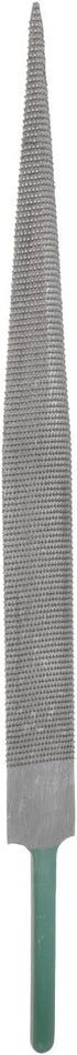 Hardwood File 12" High Carbon Hardened Steel Fine Teeth Woodworking Hand Rasp for Carving...