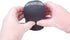 OP/TECH USA 7801032 Fold-Over Neoprene Lens Pouch – Durable Camera Lens Case with No-Lose Lid – 253 (Black)...