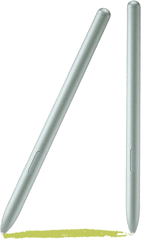 2 Pack Galaxy Tab S9 FE S Pen Replacement Pen for Samsung Galaxy Tab S9 FE/FE+ /FE Plus/S9 SM-X510, SM-X516B S Pen,4096 Pressure Sensor,NoBluetoot...