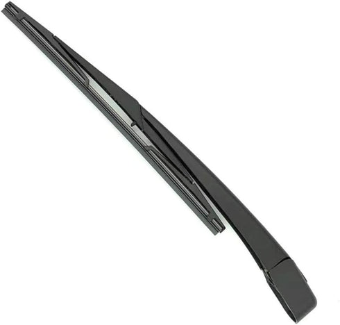 Arm Rear Wiper, Rear Windsheild Back Wiper Arm and Blade Set For Volvo V60 2016-2019 New, OE: 31457161...