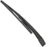 Arm Rear Wiper, Rear Windsheild Back Wiper Arm and Blade Set For Volvo V60 2016-2019 New, OE: 31457161...