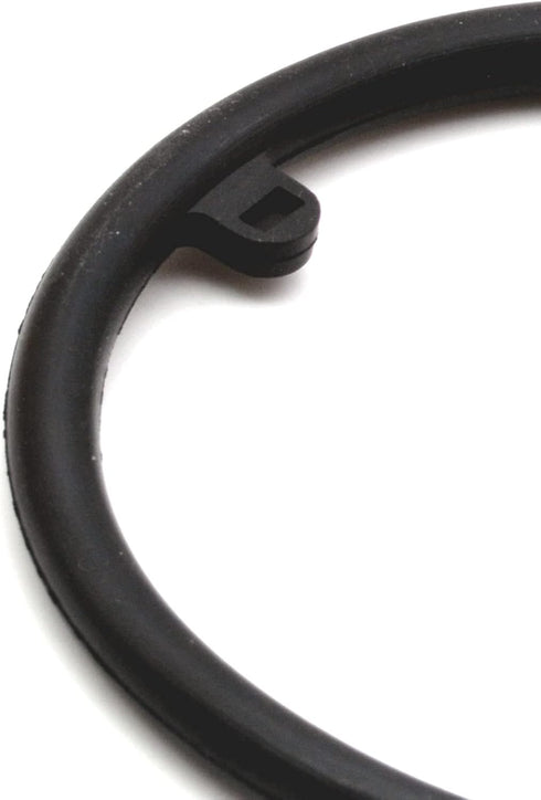 Engine Oil Cooler Seal Compatible For VW Golf Jetta Passat Cabrio GTI Beetle Audi A3 A4 A6 Quattro TT 1996-2018 Oil Cooler Housing Gasket 03811707...