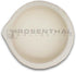 Rosenthal Collection Ceramic Crucible Bowl Premium Italian Dish Cup Furnace Melting Casting Refining Gold Silver (400g)...