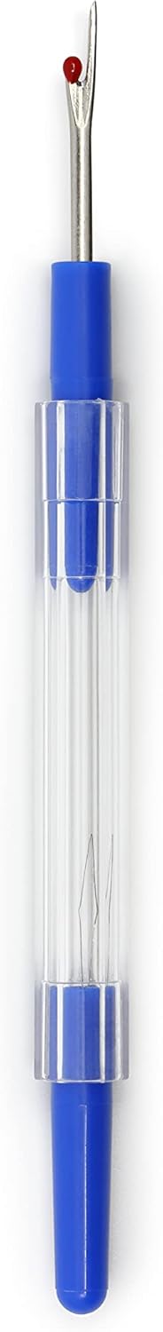 Dritz 3175 Seam Ripper with Threader...