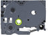 1PK Black on Yellow Extra Strength Laminated Label Tape Compatible for Brother P-Touch TZe-S641 TZ S641 Tze S641(18mm x 8m)...