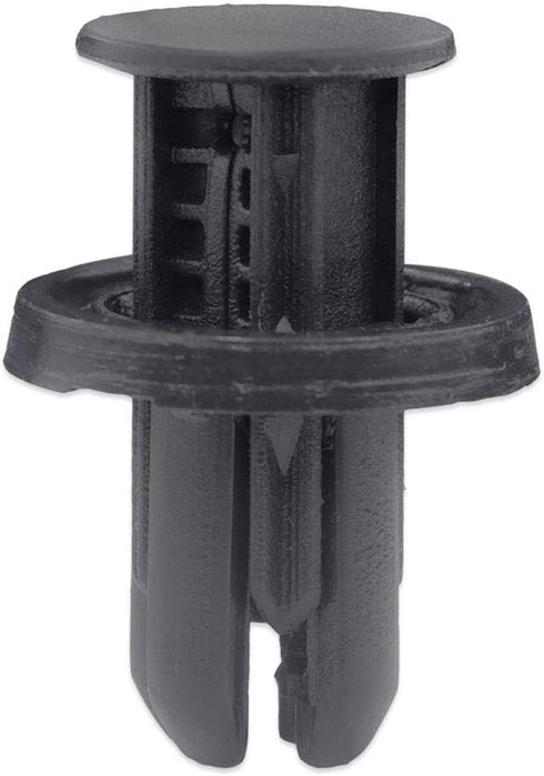 Lantee 20 Pcs Bumper and Wheel Well Liner Push-Type Retainer Clips for Honda & Acura 91505-TM8-003...