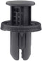 Lantee 20 Pcs Bumper and Wheel Well Liner Push-Type Retainer Clips for Honda & Acura 91505-TM8-003...