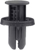 Lantee 20 Pcs Bumper and Wheel Well Liner Push-Type Retainer Clips for Honda & Acura 91505-TM8-003...