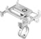 GUB Bicycle & Motorcycle Phone Mount - Aluminum Bike Phone Holder with 360°Rotation Adjustable Handlebar Phone Holder Compatible with iPhone Xs XR...
