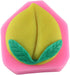 Cute Juicy Peach Fruit for DIY Cake Fondant Baking Biscuit Soap Tray 3D Chocolates Hard Candies Desserts Drop Glue Decor Silicone Mold Tool...