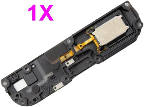 Loud Speaker w Bracket Replacement for Motorola Moto G Play 2021 XT2093...