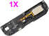 Loud Speaker w Bracket Replacement for Motorola Moto G Play 2021 XT2093...