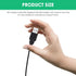 5V USB Charging Cable Compatible with Limural Hair Clippers Charger Power Cord Supply Adapter......