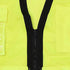 Radians SV59Z-2ZGD-3X Industrial Safety Vest, Multi, One Size...