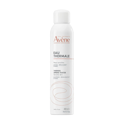 Eau Thermale Avene Thermal Spring Water, Soothing Calming Facial Mist Spray for Sensitive Skin...