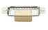 RSVP International Endurance Collection Kitchen Tools, Butter Slicer, Stainless Steel...
