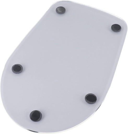 Tnfeeon Sliding Mat, Mixer Mover Slider Mat Pad Stand Mixer Kitchen Appliance Slider Mat Kitchen Aid Mixer Accessories 34x21cm...