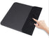Mouse Pad with Wireless Charger, Qi Certified 15W Fast Wireless Charging Pad for Samsung iPhone, and All QI Enable Devices....