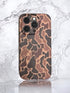 Camo Phone Case Compatible with iPhone 15 Pro Max, Duck Camo, Camouflage, Rugged, Outdoors, Gentleman, Classic, Vintage......
