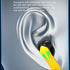 Wireless Bluetooth Earbuds, Bluetooth Gaming Earbuds Active Noise Cancellation,LED Power Display, Ultra Low Latency, Noise Cancelling Mic Earpiece...