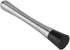 Fdit Cocktail Muddler Stainless Steel Bar Stick Mojito Masher Fruit Mixer Ideal Bartender Tool Barware...