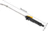 Watering Wand, G3/8in DN10 Pressure Washer Wand Adjustable Jet Sprayer Nozzle for Garden Lawn Patio Car Window...
