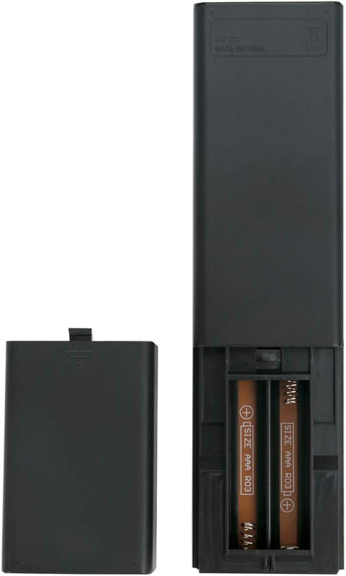 RMT-AH240U RMT-AH110U Replacement Remote Control Applicable for Sony Home Theater System HT-NT5 HT-CT790 HT-XT2 SA-NT5 SA-CT790 HT-CT800 HT-XT3 HT...