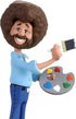 NECA Bob Ross Toony Classics 6" Action Figure...