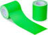 L LIKED 120 Stickers 2 x 2.75 Inches Sticky Notes Roll Full Stick, Self-Adhesive Notes (Green)...