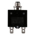Baomain Circuit breaker Thermal overload switch protector W66-30A 125/250VAC/50VDC Push Button Reset S22 30A (2PCS)...