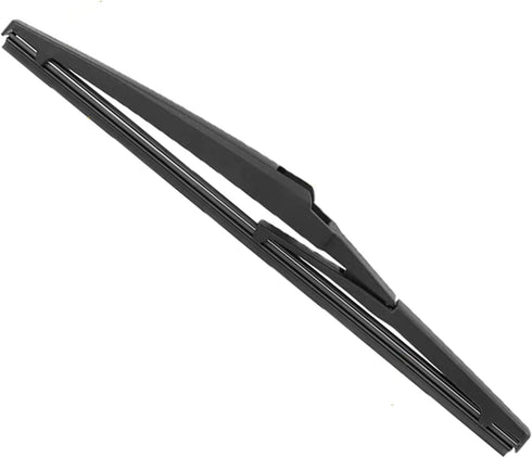 Rear Windshield Wiper Arm & Wiper Blade Set for Toyota Matrix 2003-2008 Rear Windshield Back Wiper Arm Blade Replacement OEM Number 8524142040, 85...