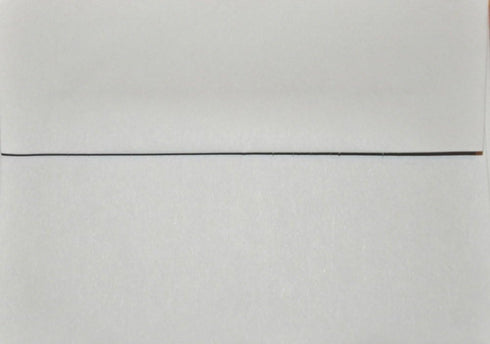 A1 Envelopes - Light Gray 70lb - 3 5/8 x 5 1/8 (for Response Cards) (Pack of 25)...