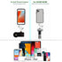 2-Pack Lightning Adapters for i-OS Phone and i-OS Tablet Pad Compatibility with Lifeproof and Otterbox Cases......