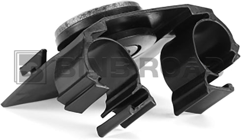 Parking Brake Cable Clip Retainer 34406854898 Compatible with BMW 228i 328i M3 428i 435i M4...