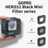 Filter CPL MCUV ND 8 16 32 Lens Filters Start Lens for GoPro Hero Black 11 Mini Camera Accessories (ND32)...