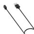 Replacement Charging Dock Cable Compatible with Redmi Watch 3, USB Cable Magnetic Charger Stand Smart Watch Accessories...