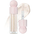 Erinde Liquid Highlighter Makeup, Face Highlighter Bronzer Makeup Stick, Natural Glossy Finish, Lightweight Blendable Silky Smooth Cream Face Illu...