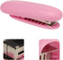 Mini Stapler, Foldable Portable Stapler Desktop Cute Compact Travel Small Size with Staples Lightweight Efficient Paper Binding for Office School ...