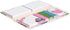 Kate Spade New York Padfolio with 7 Sticky Note Pads, Studying Essentials Set includes Cute Sticky Notes with 75 Sheets Per Notepad, Rise and Shin...