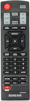 ALLIMITY AKB73575421 Remote Control Replacement for LG Sound Bar NB3520A2 NB3520ANB NB3530A NB3530ANB NB3531A NB3532A NB4530A NB4530B NB4532B NB45...