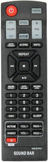 ALLIMITY AKB73575421 Remote Control Replacement for LG Sound Bar NB3520A2 NB3520ANB NB3530A NB3530ANB NB3531A NB3532A NB4530A NB4530B NB4532B NB45...