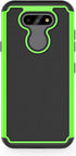 Shockproof Phone Case Cover for LG Aristo 5 / LG Aristo 5+ / LG Fortune 3 / LG Risio 4 / LG Phoenix 5 / LG K8X / LG K31 / LG Tribute Monarch (5.7"...