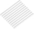 Fdit 10 Packs Humidifier Filter Sticks Wick Replacements Mini Personal USB Humidifier Replacement Sponges Refill Stick Humidifier Diffuser Cotton Sticks